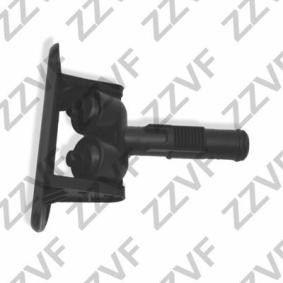 Compre Ejector de água do lava-faróis da ZZVF ZVFP289 a um preço baixo por 22,54 €