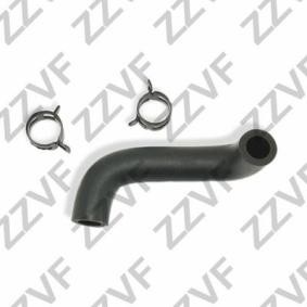 Compre Tubo flexível, respiro do cárter da cambota da ZZVF ZVTR016 a um preço baixo por 20,31 €