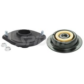 Reparatursatz, Federbeinstützlager für OPEL von SPIDAN CHASSIS PARTS