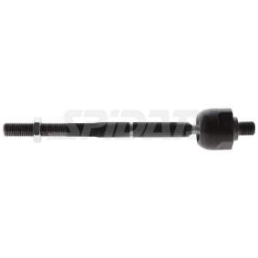 Acquista Snodo assiale da SPIDAN CHASSIS PARTS online per CLA Shooting Brake (X118) a prezzi moderati