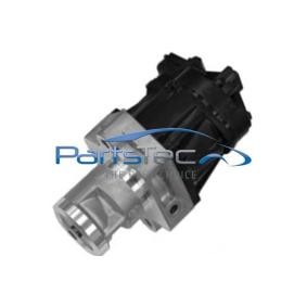 AGR-Ventil PTA510-0425 von PartsTec günstig für 173,98 € online kaufen