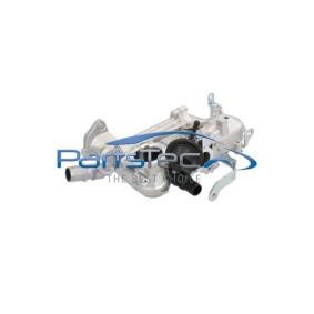 AGR Kühler PTA510-0824 von PartsTec günstig für 217,77 € online kaufen