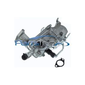 AGR Kühler PTA510-0826 von PartsTec günstig für 187,01 € online kaufen