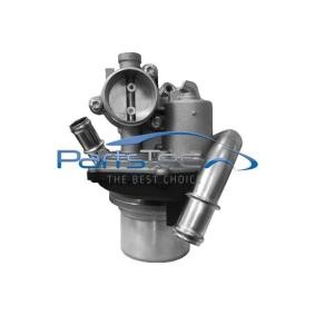 AGR-Modul für VW von PartsTec