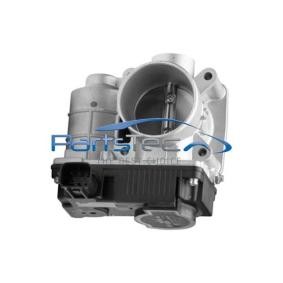 Drosselklappenstutzen PTA516-0147 von PartsTec günstig für 261,63 € online kaufen