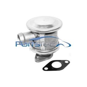 Ventil, Sekundärluftpumpsystem PTA517-1003 MASERATI von PartsTec
