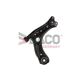 Comprar Barra oscilante de suspensión de ruedas de DACO Germany WH3402 a bajo precio de 31,33 €