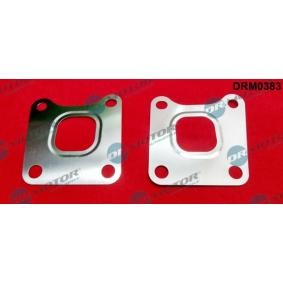 Comprar Junta, colector de escape de DR.MOTOR AUTOMOTIVE DRM0383 a bajo precio de 11,62 €