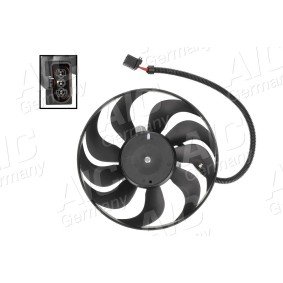 Kühlerlüfter 50843 von AIC günstig für 67,85 € online kaufen