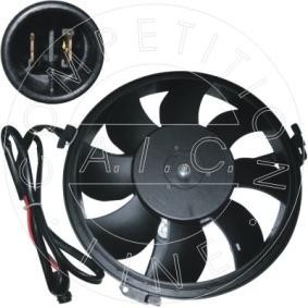 Kühlerlüfter 50864 von AIC günstig für 78,40 € online kaufen