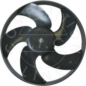 Kühlerlüfter für PEUGEOT von AIC