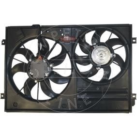 Kühlerlüfter 54618 von AIC günstig für 197,56 € online kaufen