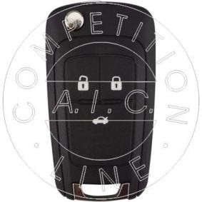Achetez des Batterie de chez AIC en ligne pour Astra J GTC (P10) à prix modérés
