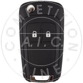Achetez des Batterie de chez AIC en ligne pour Astra J GTC (P10) à prix modérés