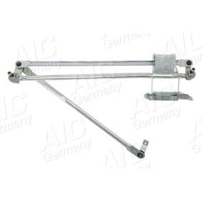Compre Tirante de limpa-vidros de AIC online para JUMPER Camião de plataforma/chassis (244) a preços moderados
