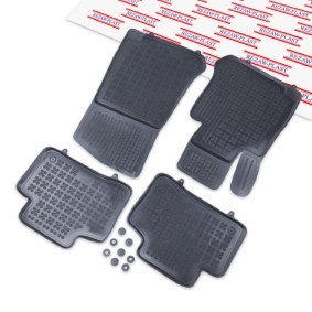 Acquista Tappetini da REZAW PLAST 201722 a buon mercato per soli 58,45 €