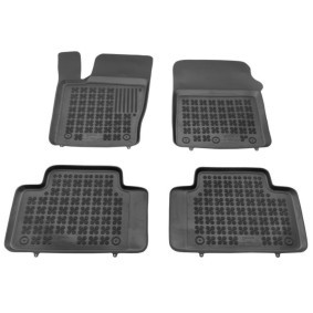 Compre Tapetes para carros da REZAW PLAST 203105 a um preço baixo por 49,45 €