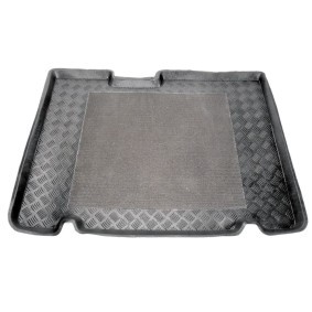 Kofferraumwanne für RENAULT von REZAW PLAST