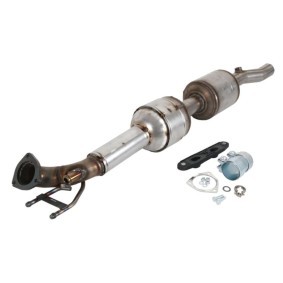 Compre Catalisador de JMJ online para Passat CC (357) a preços moderados