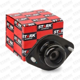 Federbeinstützlager SKSS-0670610 von STARK günstig für 14,61 € online kaufen