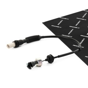 Kupplungsseil für PEUGEOT von RIDEX