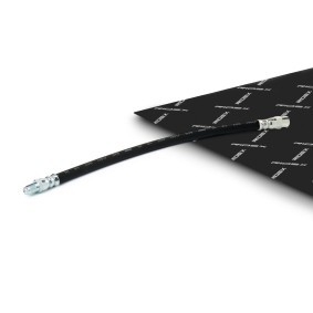 Compre Tubo flexível de travão da RIDEX 83B0639 a um preço baixo por 10,40 €