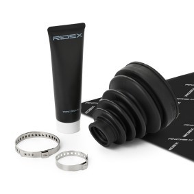 Compre Fole, veio de transmissão da RIDEX 193B0186 a um preço baixo por 12,32 €