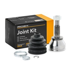 Compre Junta homocinética de RIDEX online para GT-R (R35) a preços moderados