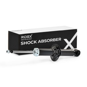 Comprar Amortiguador de RIDEX 854S17975 a bajo precio de 90,65 €