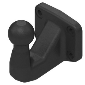 Compre Dispositivo de reboque da GDW 1301 a um preço baixo por 362,81 €