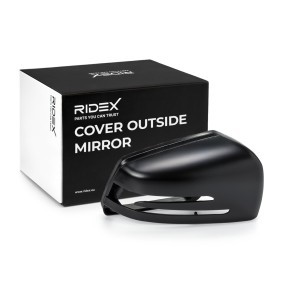 Abdeckung, Außenspiegel 23A0158 von RIDEX günstig für 105,43 € online kaufen
