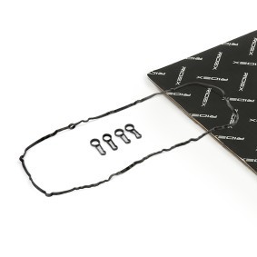 Dichtungssatz, Zylinderkopfhaube 979G0154 von RIDEX günstig für 17,48 € online kaufen