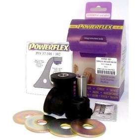 Achetez des Suspension, bras de liaison Powerflex PFF57-101 à prix pour 57,93 €