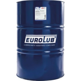 Motoröl für CHEVROLET von EUROLUB