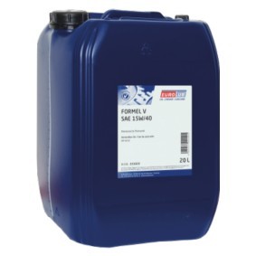 Compre Óleo do motor da EUROLUB 221020 a um preço baixo por 139,07 €