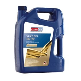 Motoröl 308005 von EUROLUB günstig für 48,73 € online kaufen