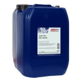 Motoröl 308020 von EUROLUB günstig für 142,32 € online kaufen