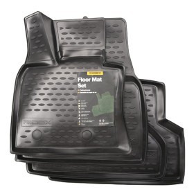 Fußmatten 215A0633 von RIDEX günstig für 88,81 € online kaufen