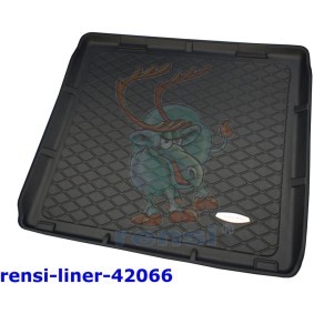 Kofferraumwanne 42066 von RENSI günstig für 79,77 € online kaufen