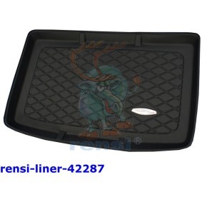 Kofferraumwanne 42287 von RENSI günstig für 69,94 € online kaufen