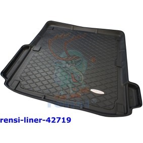 Kofferraumwanne 42719 von RENSI günstig für 88,43 € online kaufen