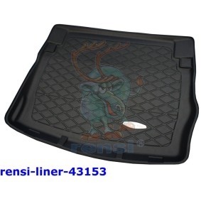 Kofferraumwanne 43153 von RENSI günstig für 73,16 € online kaufen