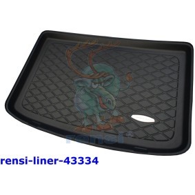 Kofferraumwanne 43334 von RENSI günstig für 73,91 € online kaufen