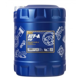 Achetez des Huile pour direction assistée MANNOL MN8203-10 à prix pour 34,33 €