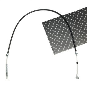 Comprar Cable de freno de mano de RIDEX 124C1065 a bajo precio de 15,65 €