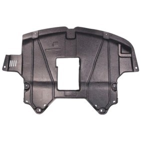 Motorraumdämmung 151301 ALFA ROMEO von REZAW PLAST