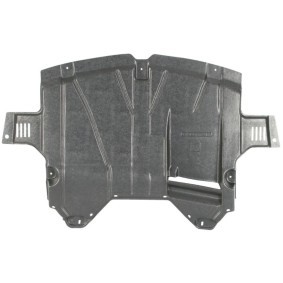Motorraumdämmung 151302 ALFA ROMEO von REZAW PLAST