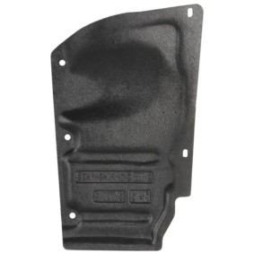 Achetez des Insonorisation du compartiment moteur REZAW PLAST 151416 à prix pour 16,67 €