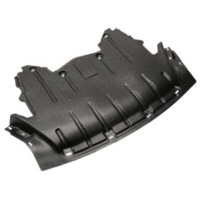 Achetez des Insonorisation du compartiment moteur REZAW PLAST 151511 à prix pour 51,49 €