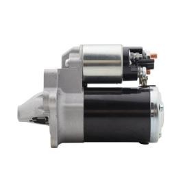 Anlasser für RENAULT von HELLA